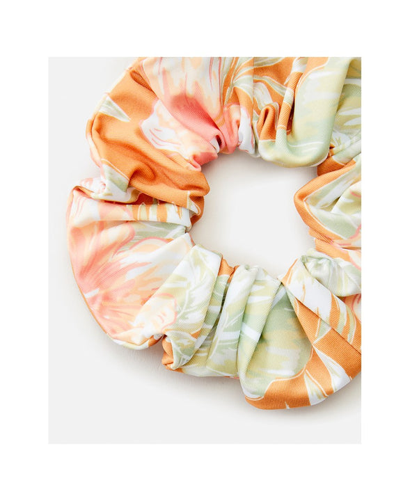 Frotka RIP CURL Always Summer Scrunchie żółty - TU - Akcesoria - Adventure Sports

