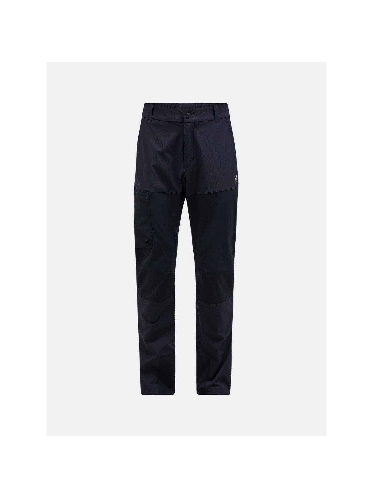 Spodnie Peak Performance M Stretch Hike Pants czarny