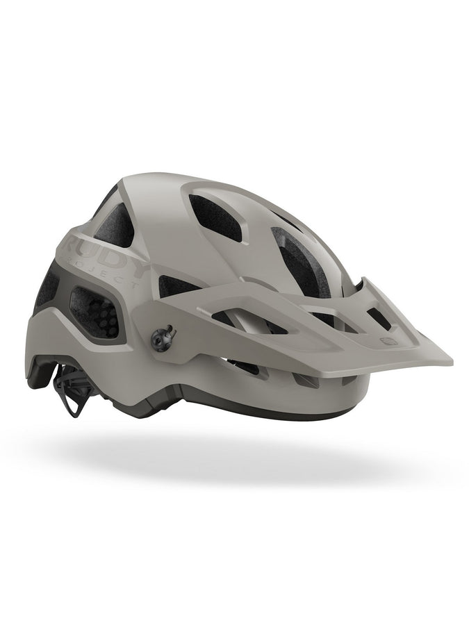 Kask rowerowy Rudy Project PROTERA+ piaskowy mat