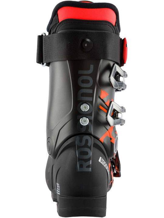 Buty Narciarskie ROSSIGNOL ALLSPEED JR 70 - BLACK - Adventure Sports
