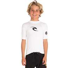 Lycra chłopięca RIP CURL JNR.CORPO S/SL UV TEE - Adventure Sports
