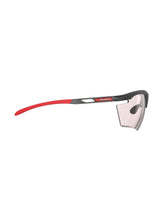 Okulary fotochromowe RUDY PROJECT MAGNUS - carbon | ImpactX® 2 Laser Red Cat 1-3
