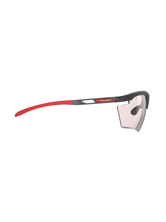 Okulary fotochromowe RUDY PROJECT MAGNUS - carbon | ImpactX® 2 Laser Red Cat 1-3