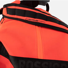 Torba Rossignol Duffle Bag 60L Hero czerwony - TU - Adventure Sports
