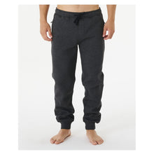 Spodnie RIP CURL Vaporcool Trackpant czarny - Adventure Sports
