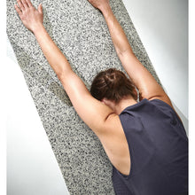 Koszulka treningowa CASALL Essential Block Seamless Tank niebieski - Adventure Sports
