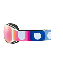 Gogle narciarskie JULBO PIONEER białe Cat 2 - TU - Adventure Sports
