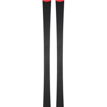 Narty ROSSIGNOL HERO ELITE MT TI + wiązania LOOK NX 12 KONECT GW BK ICON - Adventure Sports
