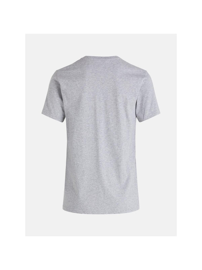 T-Shirt Peak Performance M Original Tee szary