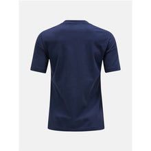 T-Shirt Peak Performance W Original Small Logo Tee granatowy - Koszulka - Adventure Sports

