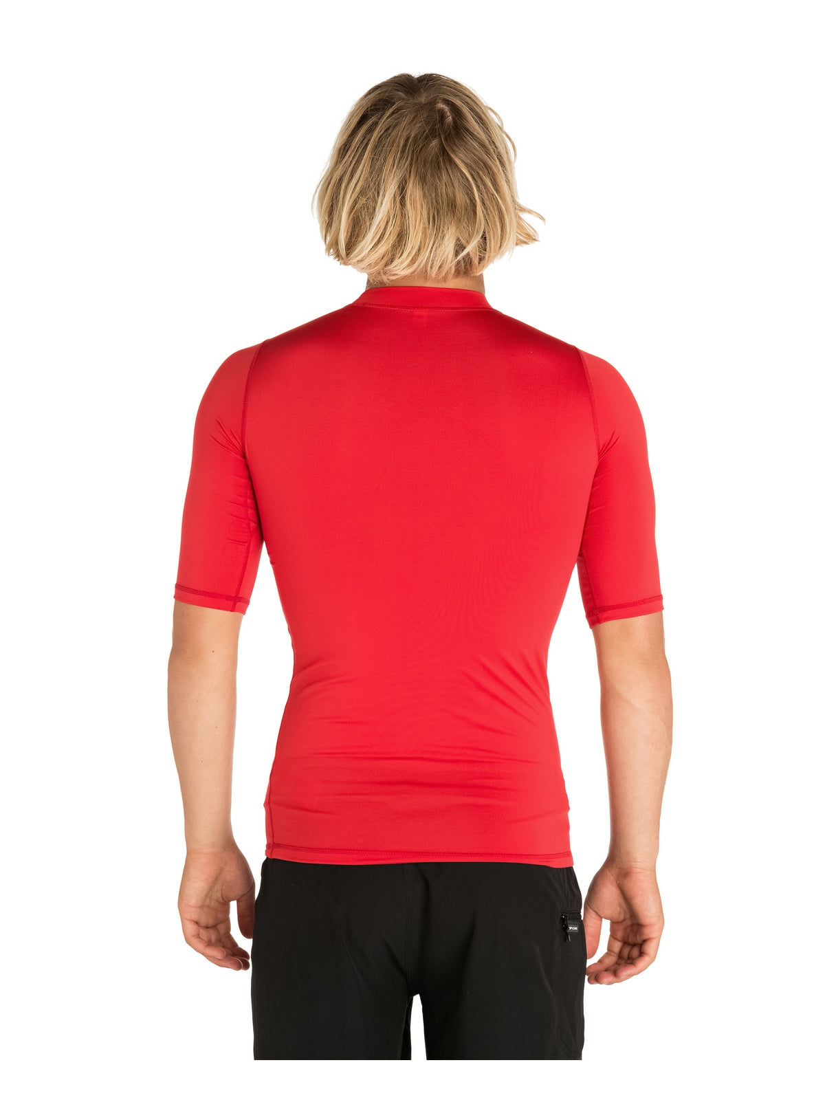 Lycra RIP CURL CORPO S/SL UV TEE - Adventure Sports