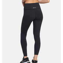 Legginsy RVCA Va Essential Legging czarny - Adventure Sports
