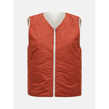 Kamizelka Peak Performance W Insulated Reversable Ve beżowy - Adventure Sports
