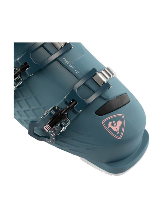 Buty narciarskie ROSSIGNOL ALLTRACK 80 W - SKY BLUE - Narciarskie - Adventure Sports
