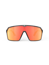 Okulary przeciwsłoneczne RUDY PROJECT SPINSHIELD - szary | Multilaser Orange Cat 3
