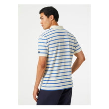 Koszulka Helly Hansen Newport Polo biały - Adventure Sports
