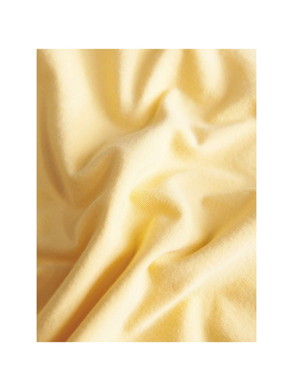 T Shirt Peak Performance W Original Tee - żółty - Koszulka - Adventure Sports