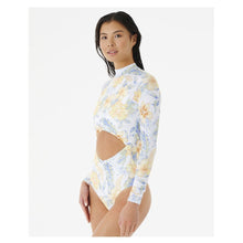 Kostium RIP CURL Always Summer Surfsuit biały - kostium - Adventure Sports
