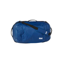 Torba Helly Hansen Hightide Wp Duffel 50L niebieski - TU - Adventure Sports
