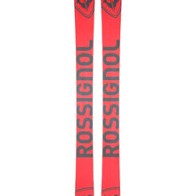 Narty ROSSIGNOL BLACKOPS GAMER + wiązania LOOK PIVOT 15 GW FORZA 2.0 - Adventure Sports

