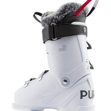 Buty Narciarskie ROSSIGNOL PURE 80 - WHITE GREY - Adventure Sports
