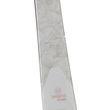 Narty ROSSIGNOL EXPERIENCE W 80 CARBON + wiązania LOOK XPRESS 11 GW B83 BLACK SPARKLE - Adventure Sports
