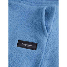 Spodnie Peak Performance Jr Fleece Pants niebieski - Adventure Sports
