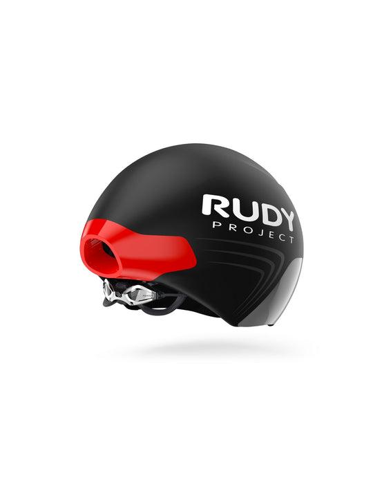 Kask rowerowy RUDY PROJECT THE WING - czarny mat
