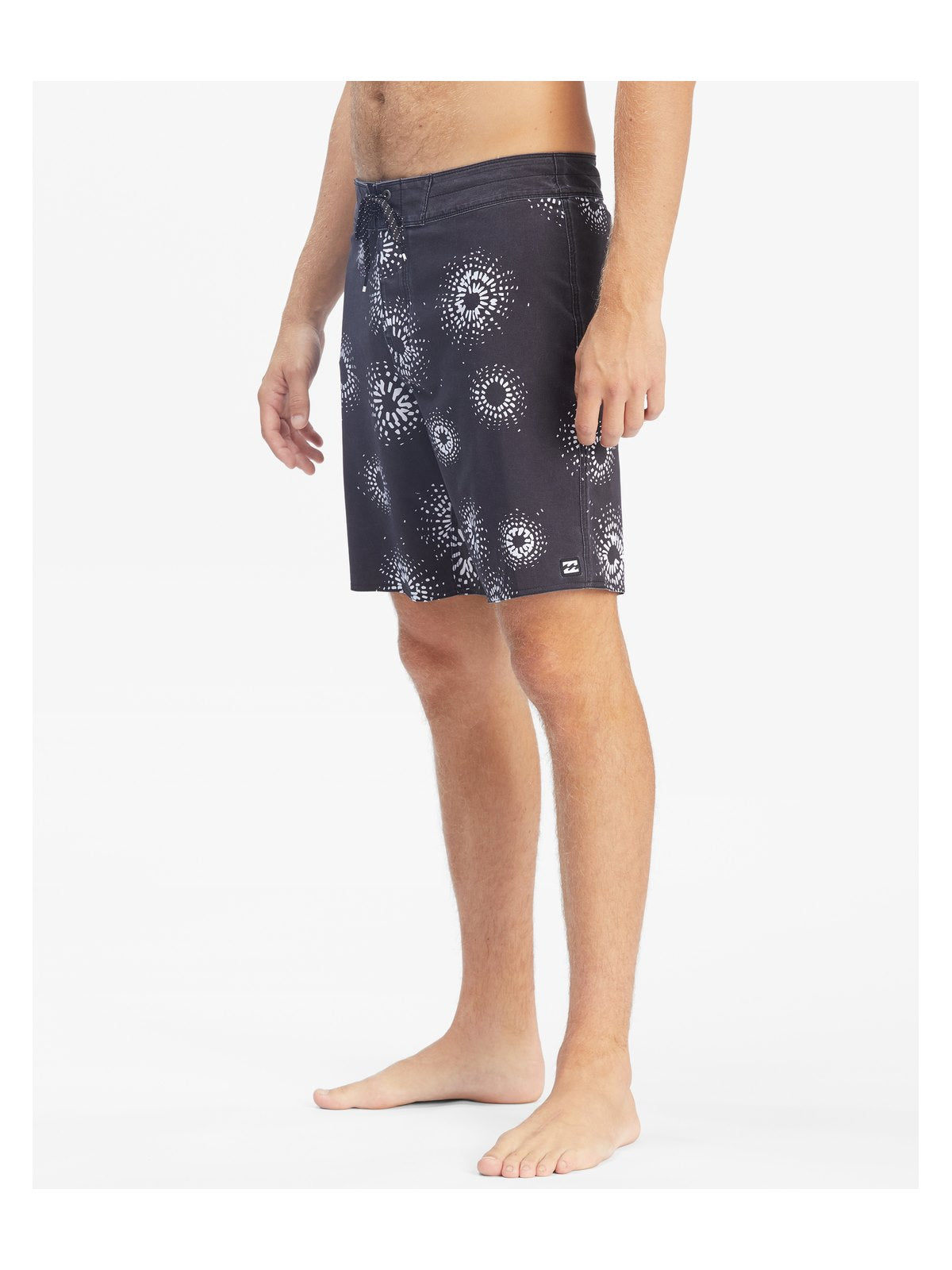 Boardshorty BILLABONG Sundays Pro M Bdsh - czarny - Adventure Sports