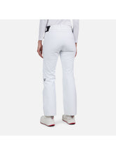 Spodnie Rossignol W Ski Pant biały
