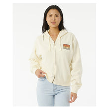 Bluza RIP CURL Trippin Zip Through - Adventure Sports
