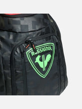 Plecak ROSSIGNOL Hero Heating Athletes Bag G/L 230V czarna
