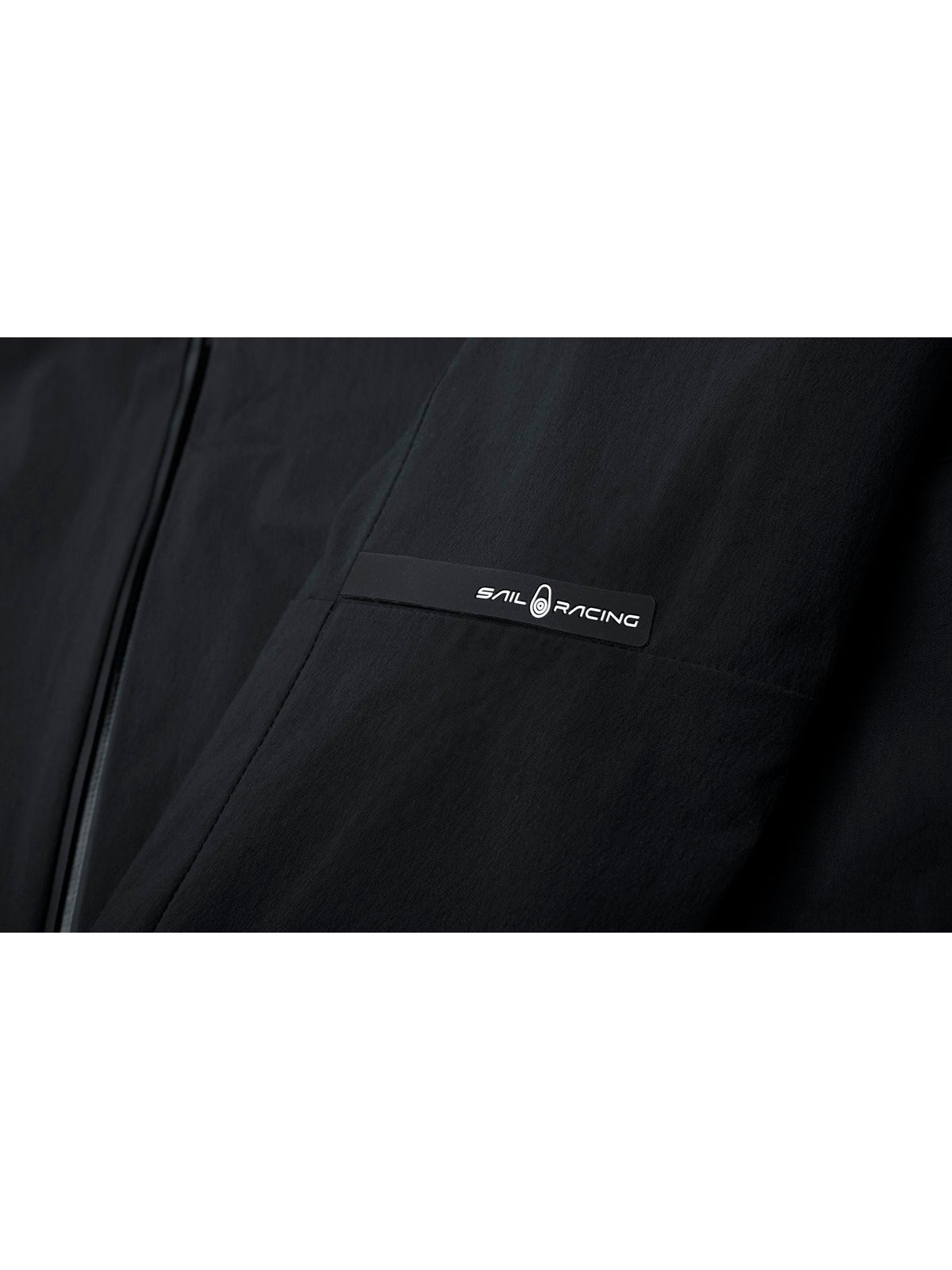 Kurtka SAIL RACING W RACE JACKET czarna - Adventure Sports