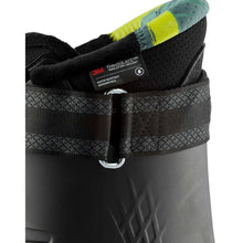 Buty Narciarskie ROSSIGNOL ALLTRACK 110 - BLACK/STEEL BLUE - Adventure Sports
