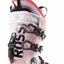 Buty Narciarskie damskie ROSSIGNOL ALLTRACK ELITE 110 LT W GW - POWDER PINK - Adventure Sports
