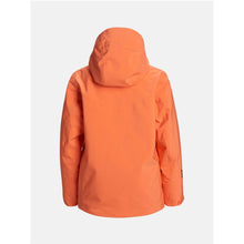 Kurtka narciarska Peak Performance JR MAROON JACKET - Adventure Sports
