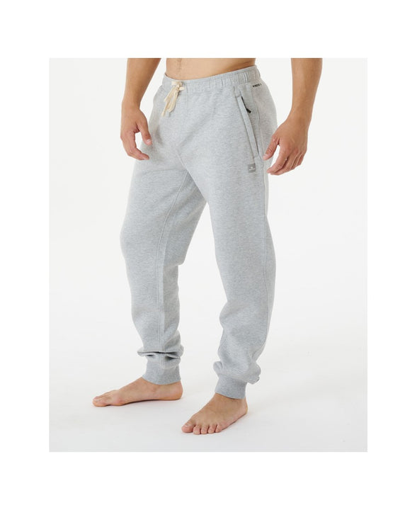 Spodnie RIP CURL Vaporcool Trackpant szary
