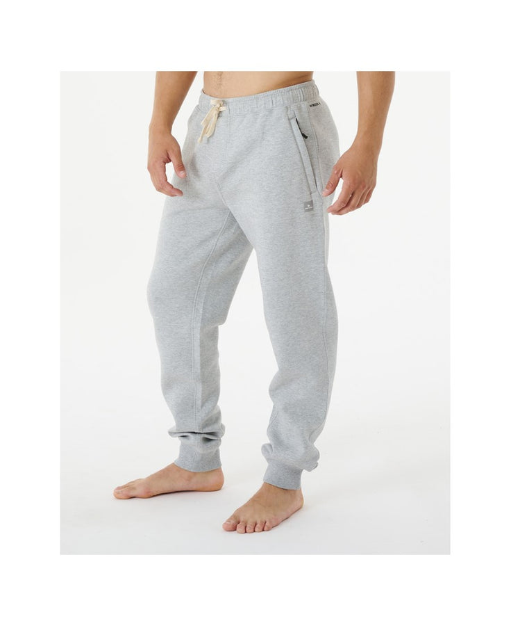 Spodnie RIP CURL Vaporcool Trackpant szary