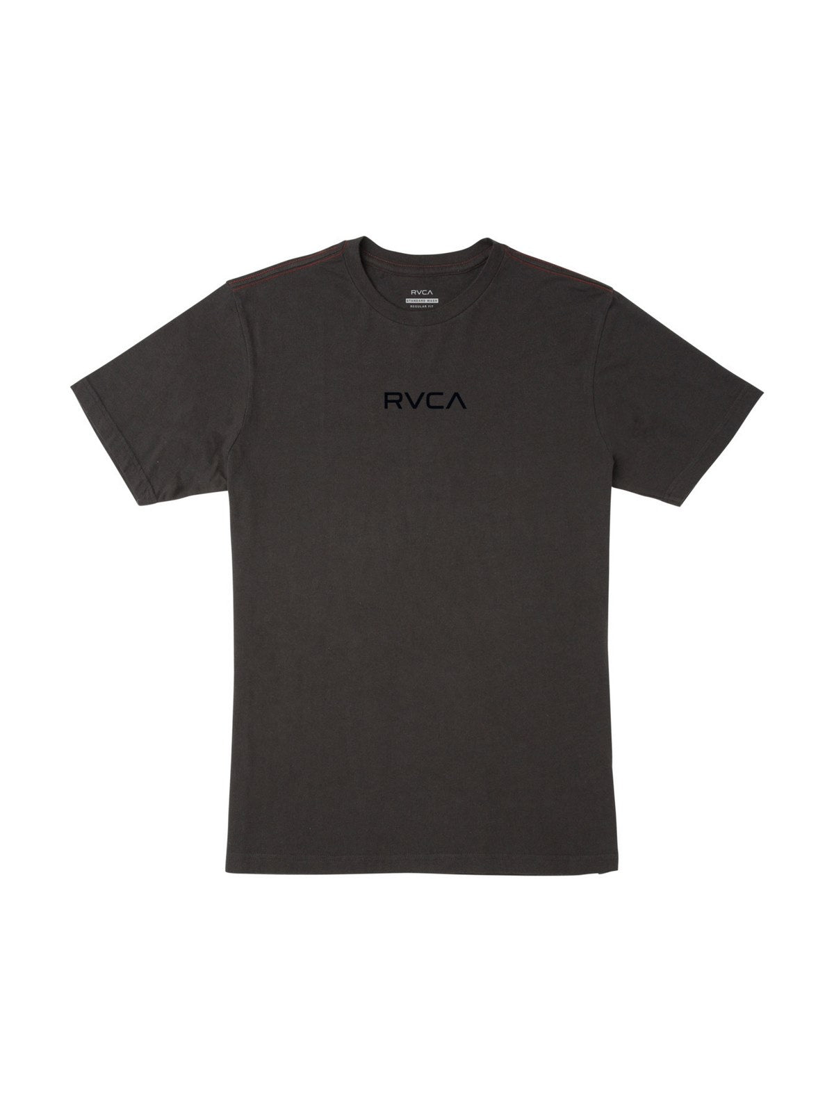T-Shirt RVCA Small Rvca Ss - czarny