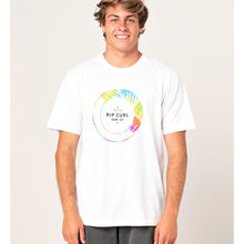 T-Shirt RIP CURL FILTER TEE SS - Koszulka - Adventure Sports
