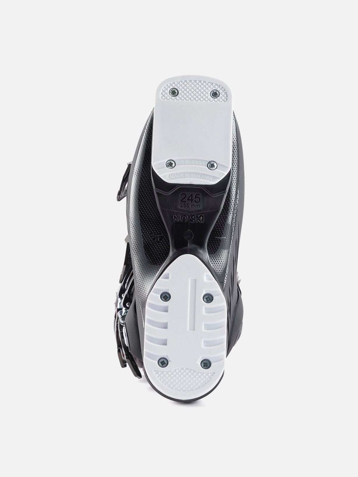 Buty narciarskie ROSSIGNOL PURE Pro 80 - Mtl Ice Black - Narciarskie - Adventure Sports