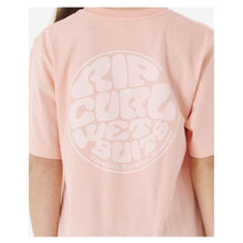 Koszulka dziecięca RIP CURL Wetsuit Icon Tee -Kid - Adventure Sports
