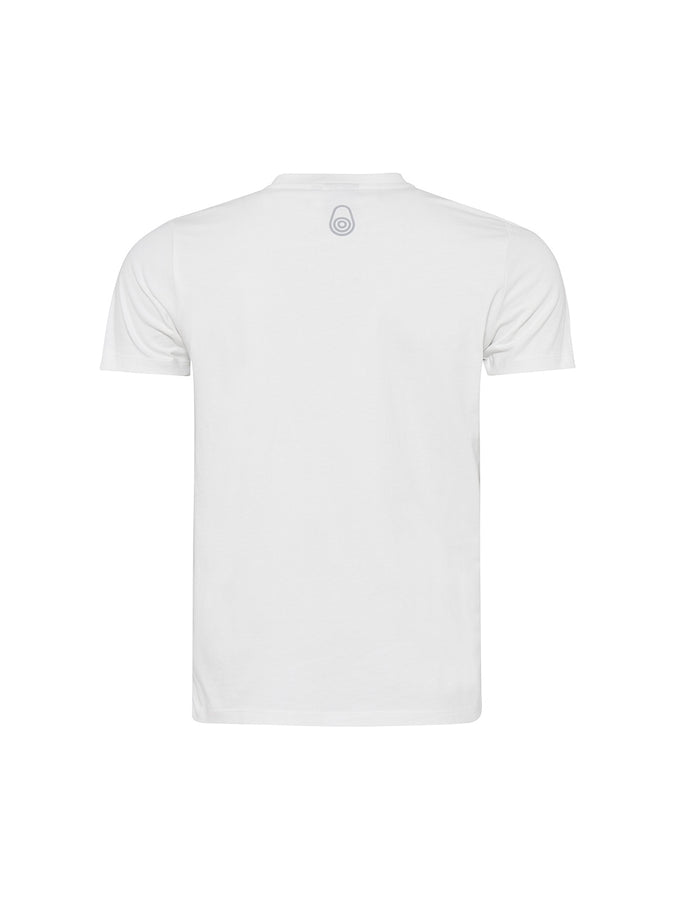 T-shirt SAIL RACING Bowman Tee - biały