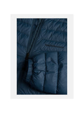 Kurtka PEAK PERFORMANCE FROST DOWN HOOD JACKET
