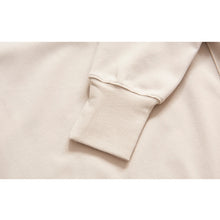 Damska bluza Sail Racing W Race Heavy Sweater beidge - Sweter - Adventure Sports
