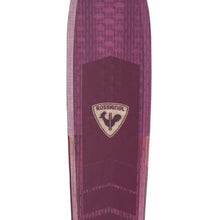 Narty skitourowe ROSSIGNOL ESCAPER W 87 NANO - Adventure Sports

