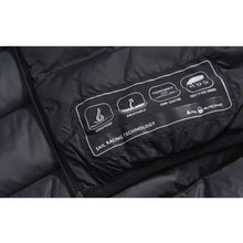 Kamizelka SAIL RACING Jr Spray Down Vest - szary - Adventure Sports
