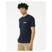 T-Shirt RIP CURL Pacific Rinse Reef Tee - Koszulka - Adventure Sports
