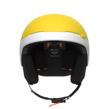 Kask narciarski POC MENINX RS MIPS żółto biały - Adventure Sports

