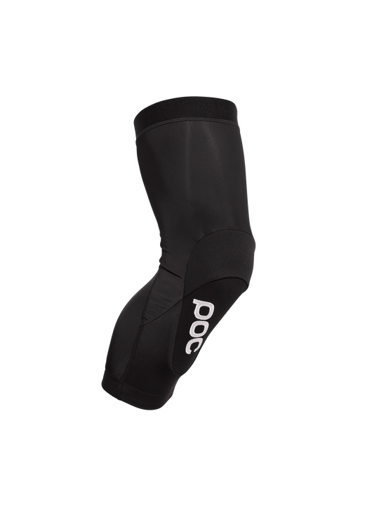 Ochraniacze na kolana POC VPD AIR LEG - czarny